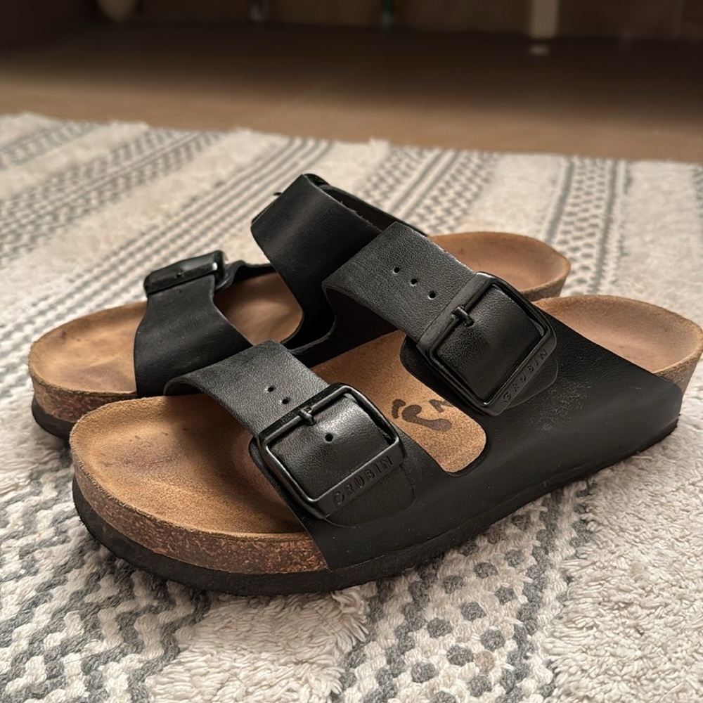 Grubin shoes 37